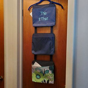 Thirty-One Oh Snap Pockets NWT